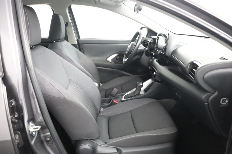 Toyota Yaris - 1.5 Hybrid First Edition 22