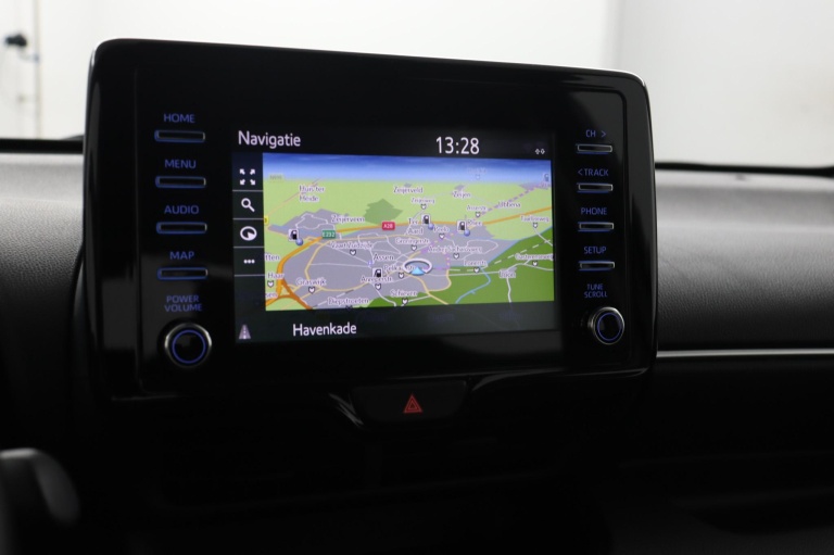 Toyota Yaris - 1.5 Hybrid First Edition 28