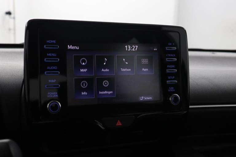 Toyota Yaris - 1.5 Hybrid First Edition 50