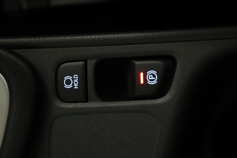 Toyota Yaris - 1.5 Hybrid First Edition 53