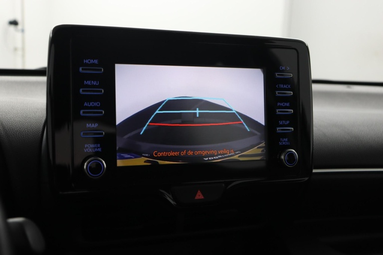 Toyota Yaris - 1.5 Hybrid First Edition 9