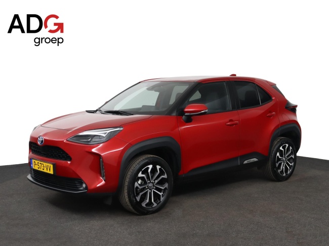 Toyota Yaris Cross - 1.5 Hybrid First Edition