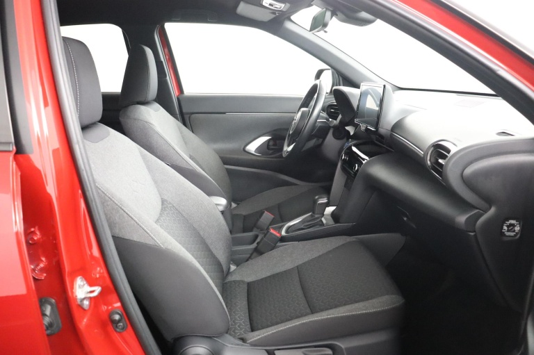 Toyota Yaris Cross - 1.5 Hybrid First Edition 21