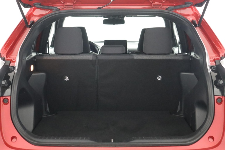 Toyota Yaris Cross - 1.5 Hybrid First Edition 23