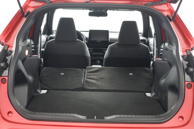 Toyota Yaris Cross - 1.5 Hybrid First Edition 25