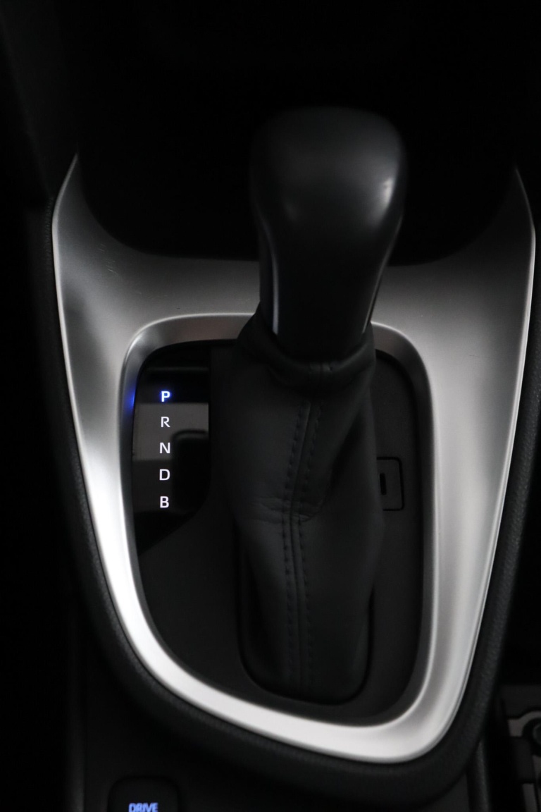 Toyota Yaris Cross - 1.5 Hybrid First Edition 26