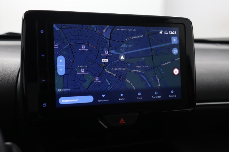 Toyota Yaris Cross - 1.5 Hybrid First Edition 27