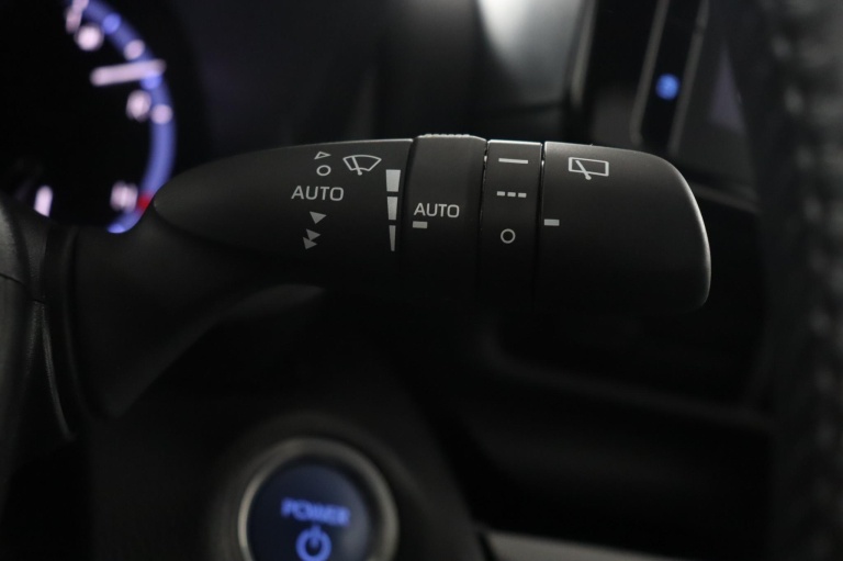 Toyota Yaris Cross - 1.5 Hybrid First Edition 31