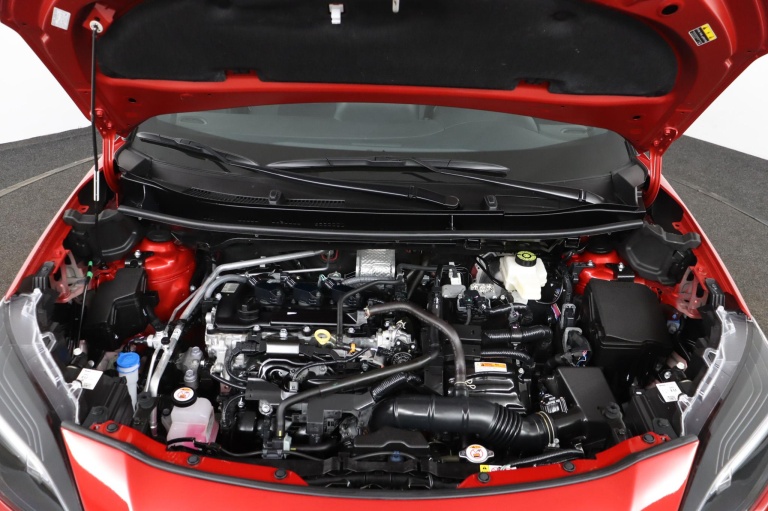 Toyota Yaris Cross - 1.5 Hybrid First Edition 33