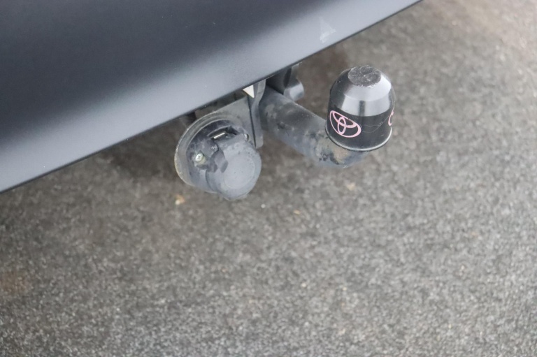 Toyota Yaris Cross - 1.5 Hybrid First Edition 34