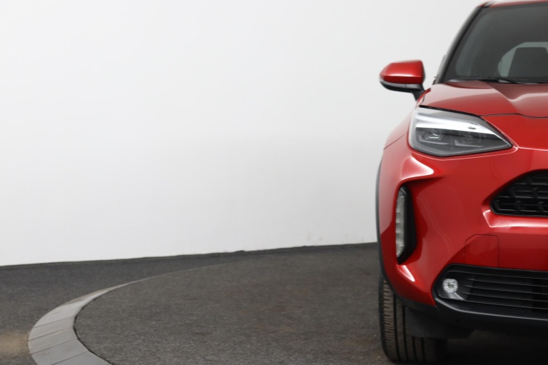 Toyota Yaris Cross - 1.5 Hybrid First Edition 35