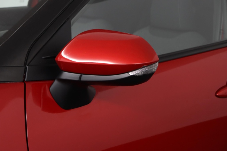 Toyota Yaris Cross - 1.5 Hybrid First Edition 36