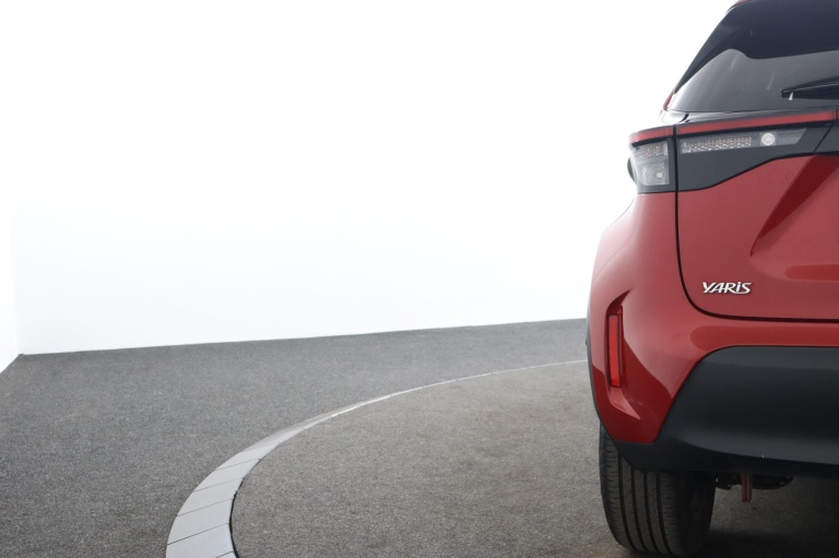 Toyota Yaris Cross - 1.5 Hybrid First Edition 40