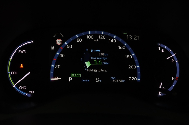 Toyota Yaris Cross - 1.5 Hybrid First Edition 43