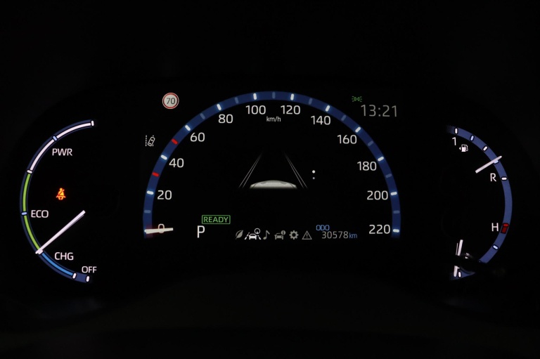 Toyota Yaris Cross - 1.5 Hybrid First Edition 44