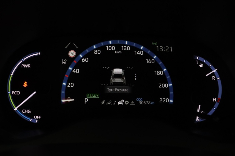 Toyota Yaris Cross - 1.5 Hybrid First Edition 47