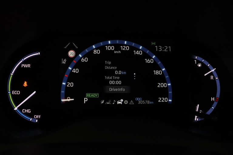 Toyota Yaris Cross - 1.5 Hybrid First Edition 48