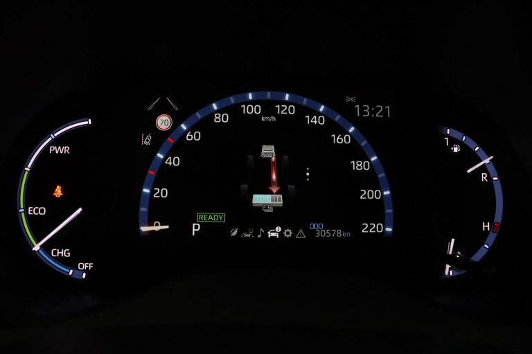 Toyota Yaris Cross - 1.5 Hybrid First Edition 49