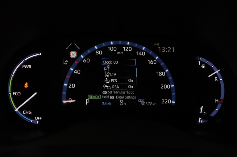 Toyota Yaris Cross - 1.5 Hybrid First Edition 50