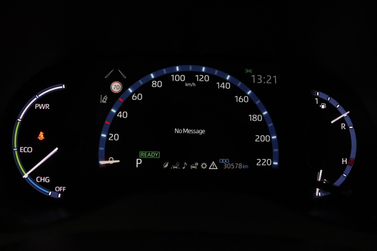 Toyota Yaris Cross - 1.5 Hybrid First Edition 51