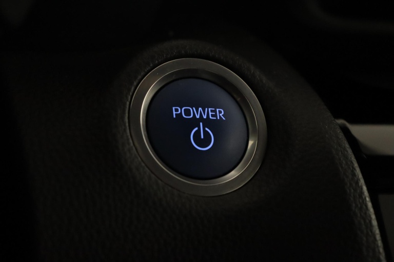 Toyota Yaris Cross - 1.5 Hybrid First Edition 52