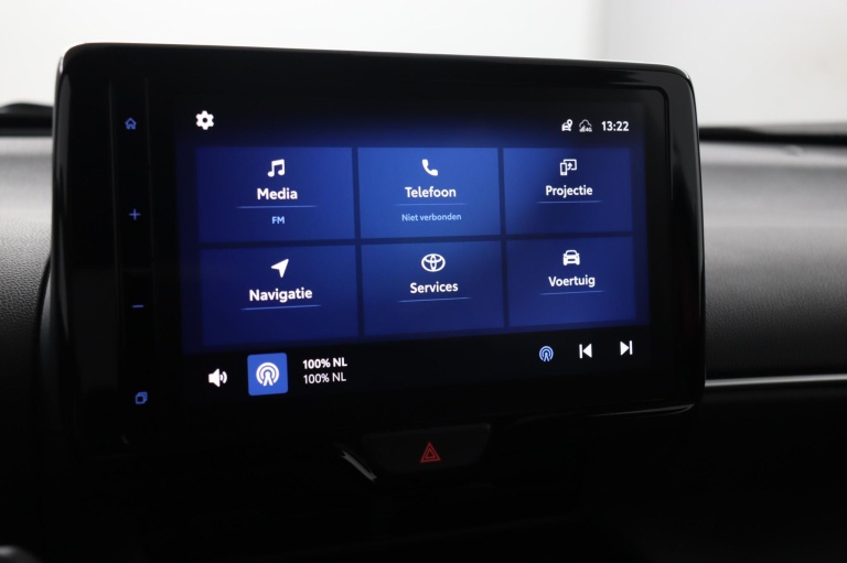 Toyota Yaris Cross - 1.5 Hybrid First Edition 53