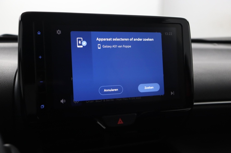 Toyota Yaris Cross - 1.5 Hybrid First Edition 54