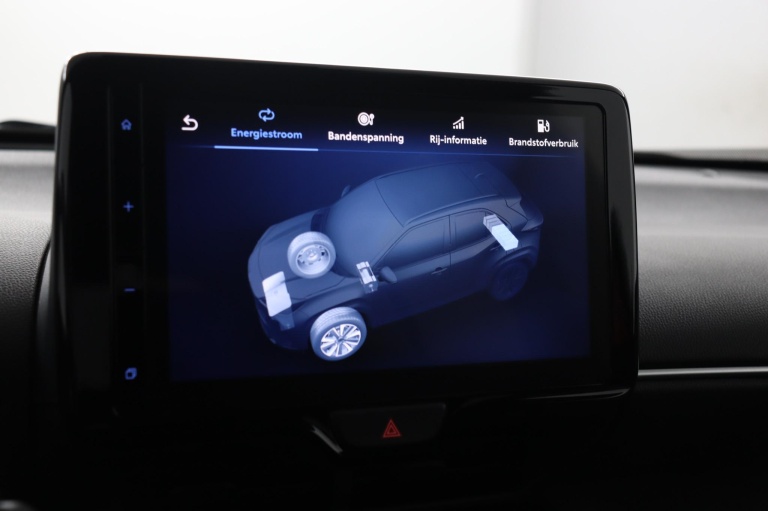 Toyota Yaris Cross - 1.5 Hybrid First Edition 55