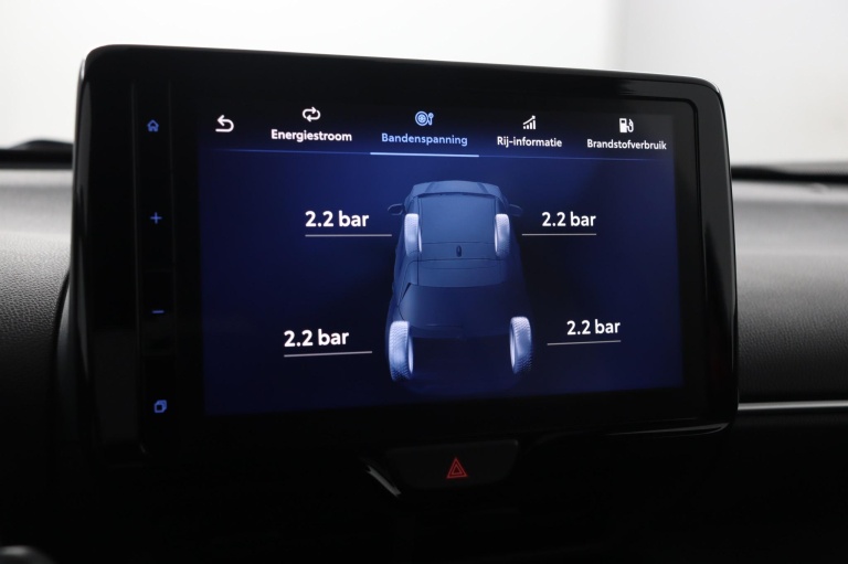 Toyota Yaris Cross - 1.5 Hybrid First Edition 56