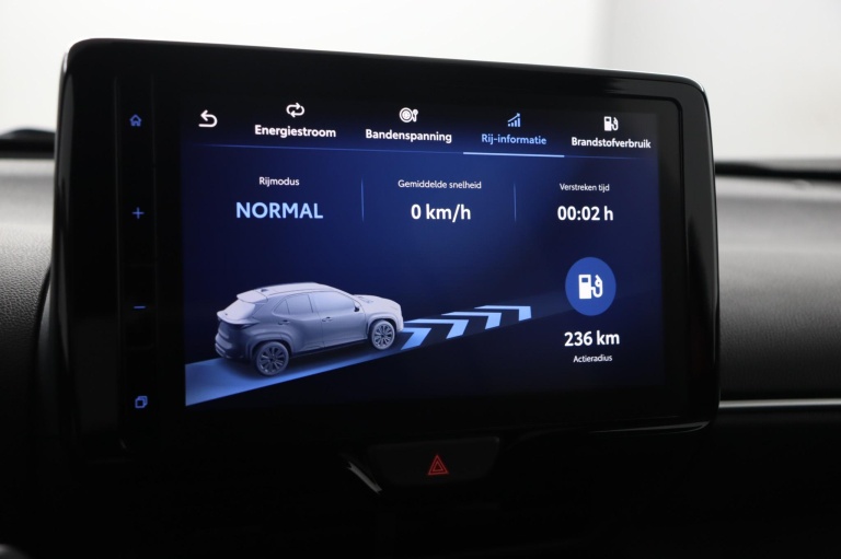 Toyota Yaris Cross - 1.5 Hybrid First Edition 57