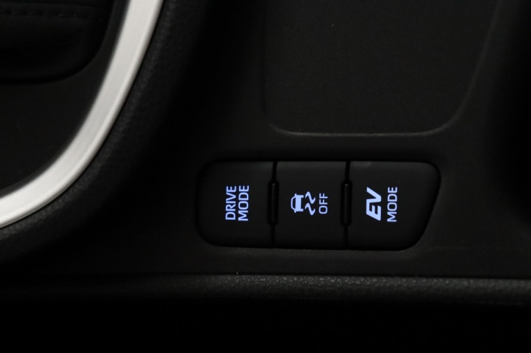 Toyota Yaris Cross - 1.5 Hybrid First Edition 58