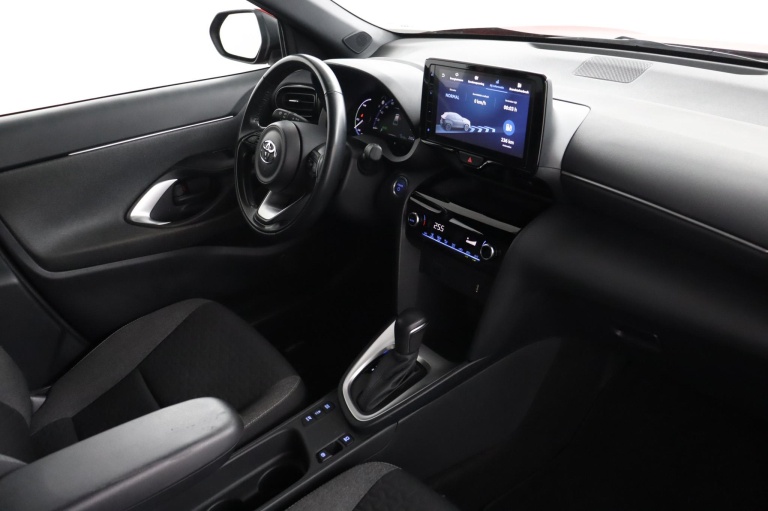 Toyota Yaris Cross - 1.5 Hybrid First Edition 63