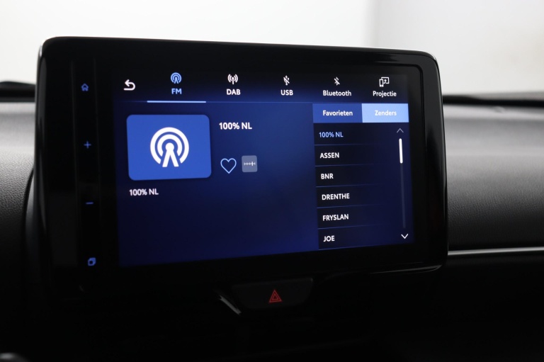 Toyota Yaris Cross - 1.5 Hybrid First Edition 7