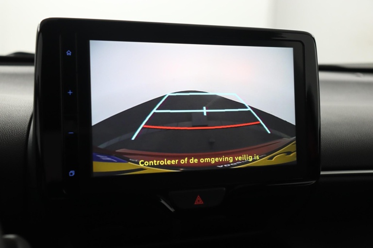 Toyota Yaris Cross - 1.5 Hybrid First Edition 8