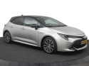 Toyota Corolla - 2.0 Hybrid Bi-tone