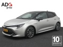 Toyota Corolla - 2.0 Hybrid Bi-tone