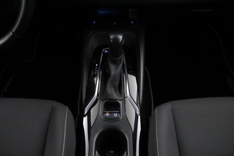 Toyota Corolla - 2.0 Hybrid Bi-tone 25