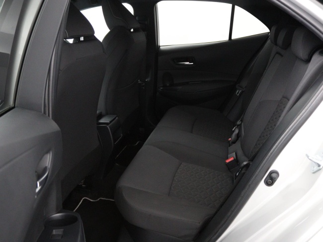 Toyota Corolla - 2.0 Hybrid Bi-tone