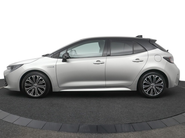 Toyota Corolla - 2.0 Hybrid Bi-tone