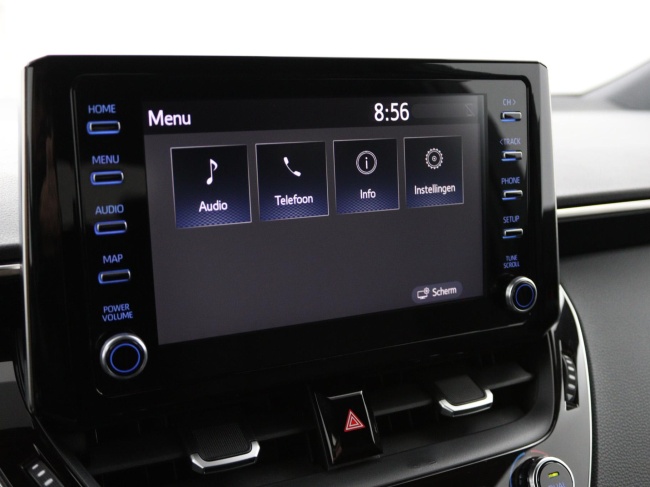 Toyota Corolla - 2.0 Hybrid Bi-tone