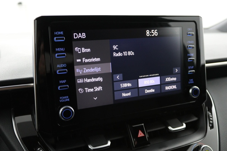 Toyota Corolla - 2.0 Hybrid Bi-tone 43