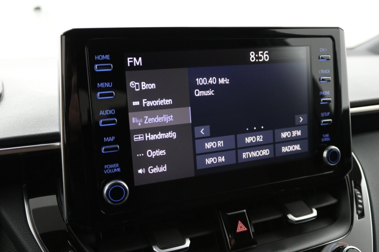 Toyota Corolla - 2.0 Hybrid Bi-tone 7