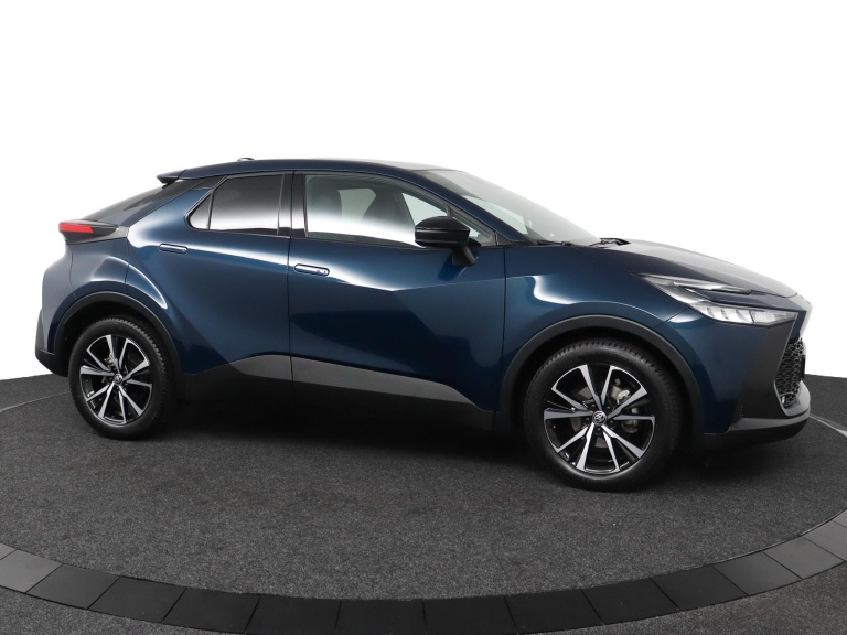 Toyota C-HR - 1.8 Hybrid 140 Dynamic 14