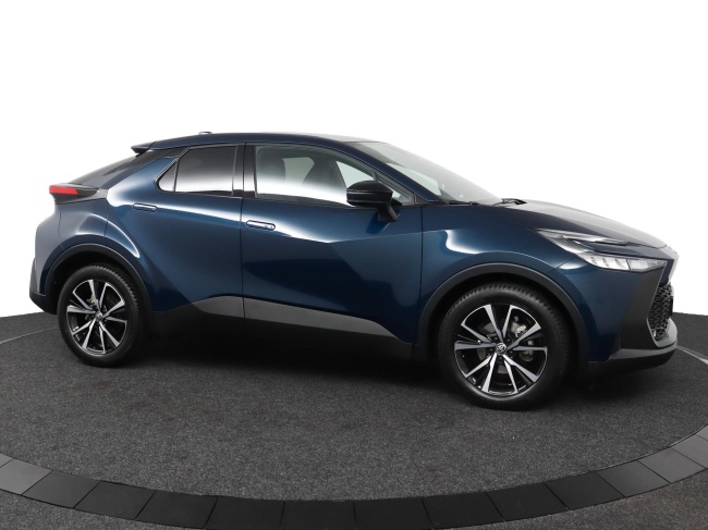Toyota C-HR - 1.8 Hybrid 140 Dynamic