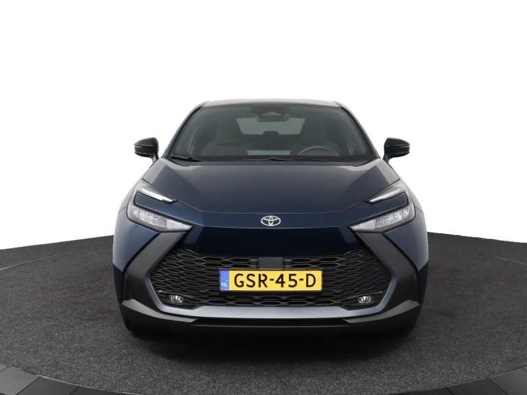 Toyota C-HR - 1.8 Hybrid 140 Dynamic 16