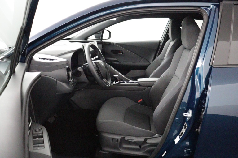 Toyota C-HR - 1.8 Hybrid 140 Dynamic 17