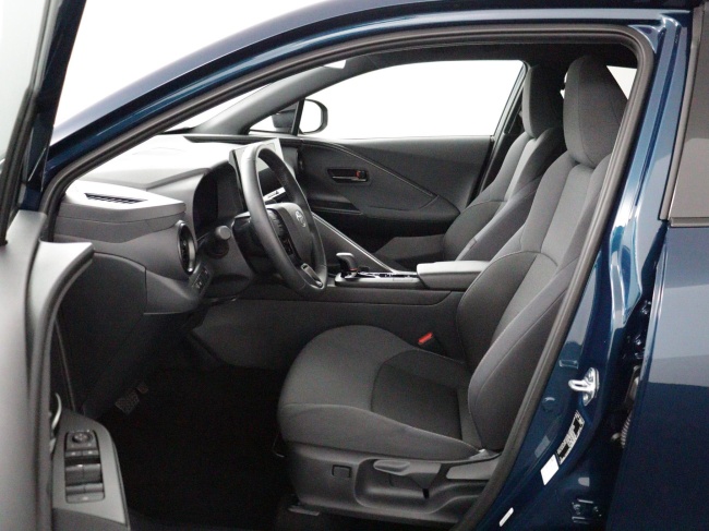 Toyota C-HR - 1.8 Hybrid 140 Dynamic