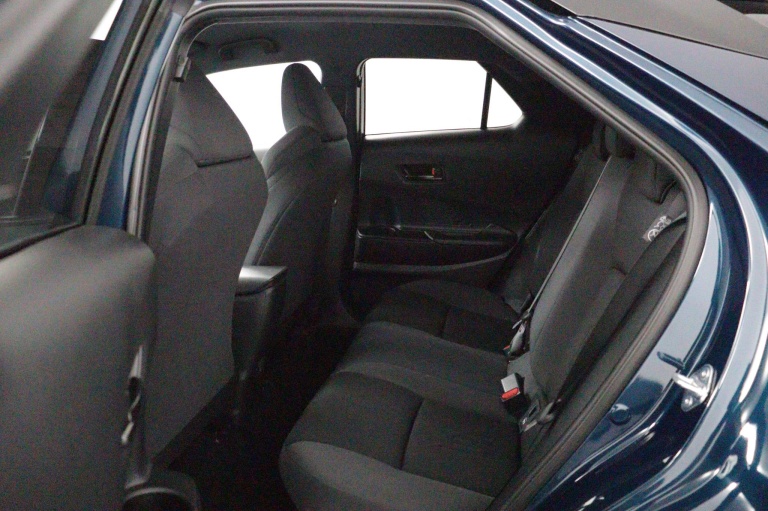 Toyota C-HR - 1.8 Hybrid 140 Dynamic 18