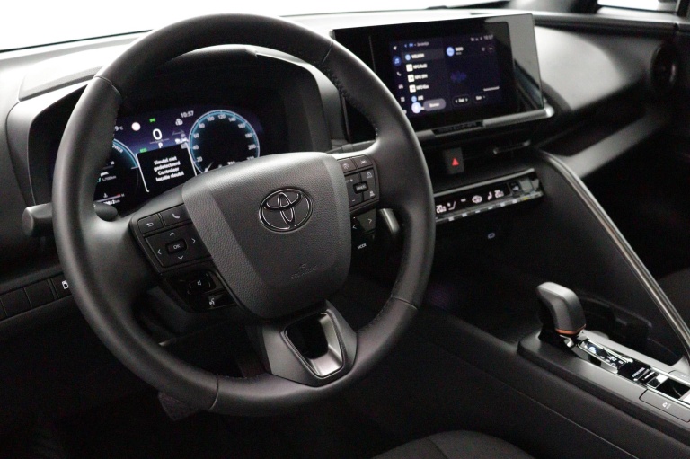 Toyota C-HR - 1.8 Hybrid 140 Dynamic 19