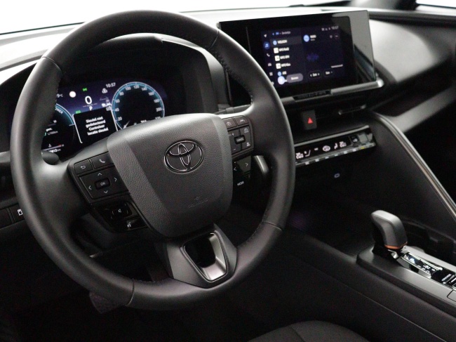 Toyota C-HR - 1.8 Hybrid 140 Dynamic